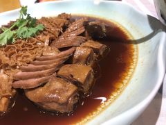 烧味卤水拼盘-和记小菜(大宁店)