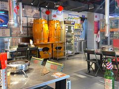 -晓燃地摊烤肉(朝阳双桥店)