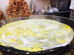 -清真·二嫂子煎饼果子(鼓楼旗舰形象店)