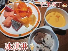 -比格比萨自助(德思勤四季汇店)