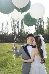 -CD视觉婚纱摄影