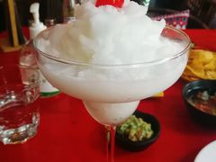 果味玛格丽塔-Pistolera Mexican Cantina女枪手墨西哥餐厅(碧云路店)