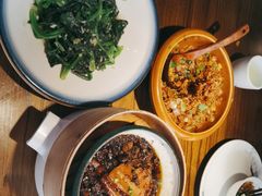 -老阿爸鲜鱼土菜(昆山花桥店)