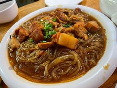 猪肉炖粉条-大东北(武侯祠店)