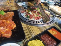 -齐齐哈尔兄弟烤肉(湖山美地店)