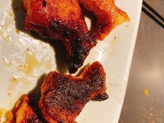 -很久以前羊肉串(中山公园店)