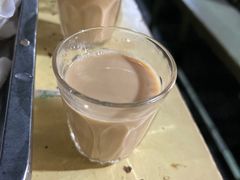 -老光明岗琼甜茶馆