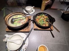-得意啫·广东啫啫煲(前海HOP店)