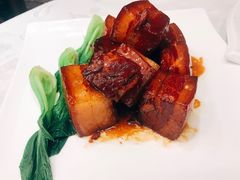 -老克勒上海菜(南京路步行街店)