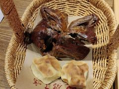 -鸽子窝(黄村店)
