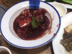 -古韵轩·江浙融合菜(梁溪店)