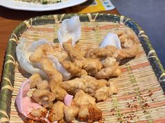 -炉小二铜锅牛蛙•川湘菜(三里屯店)