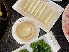 -再宣武文化主题餐厅·清真