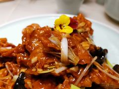 -鸭匠食府·挂炉烤鸭·新京菜(阜成路店)