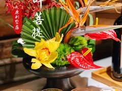 -叶叶菩提·晋福宫