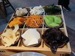 -芈重山老火锅(洪崖洞店)