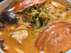 -君霖海鲜私房菜(春柳店)