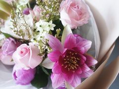 -王尔德与花