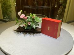 -翁暖茶馆(滨江东总店)