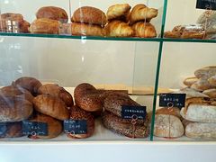 -老梦面包 CHEZMOREL(三源里店)
