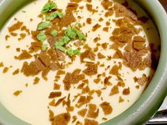 香草鲜奶布丁-蟹榭(静安寺晶品商场店)