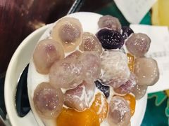 芋圆双皮奶-民信老铺(华盖路店)