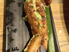 -辉记炭烧海鲜大排档·老字号(福田店)