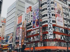 -秋叶原电器街