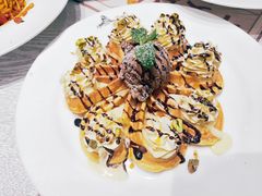 -娜娜家·Nana's restaurant(国金汇店)