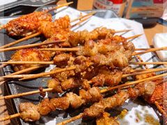 -管氏翅吧(马家堡店)