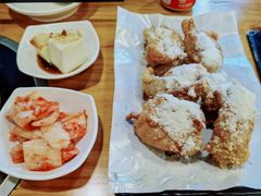 -咕咕站韩国料理(紫金港店)