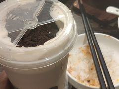 -喜茶(永旺梦乐城店)