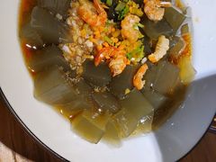 -吕氏疙瘩汤·私家菜馆(慈云寺店)