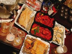 -广州富力丽思卡尔顿酒店