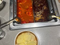 -海底捞火锅(河东万达广场店)