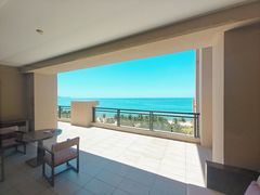 -海南清水湾莱佛士酒店