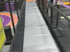 -Tenker Club弹刻极限主题公园 · 蹦床 · 团建 · 生日派对(大关店)