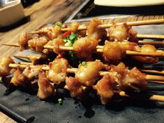 -辉记炭烧海鲜大排档·老字号(福田店)