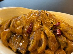 -瑞丰园庭院餐厅·白族传统家常菜