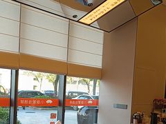 -小厨娘淮扬菜(诚信大道店)