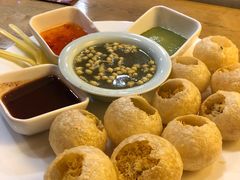 -食彩美印度特色美食餐厅·印度料理