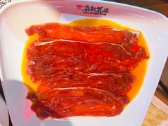 -麻辣英雄重庆火锅(陈江天益城店)