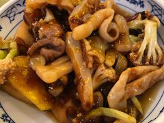 -聚春园自助餐厅(东街口店)