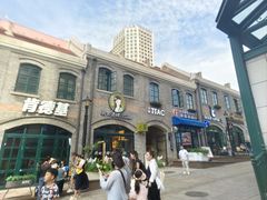 -上街里市集(悦喜客来广场店)