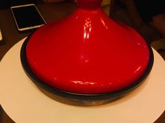 -Tajine Moroccan塔金摩洛哥中东餐厅