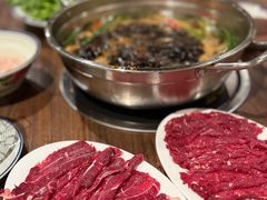 -厝味火锅·潮汕卤水火锅(十一合店)