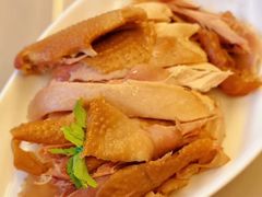 -鹿鸣春饭店(总店)