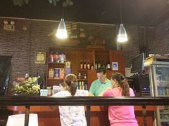 -川府宴语烤鱼川菜家常菜(梨园店)