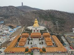 -大伊山景区