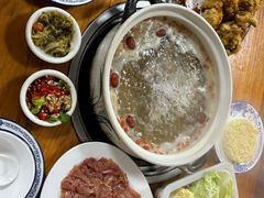 -潮陈记土鸡火锅(东厦北路店)